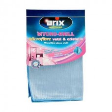 ГАНЧІРКА ДЛЯ ПРИБИРАННЯ ARIX PANNO MICROFIBRA VETRI