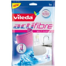 МІКРОФІБРА ACTIFIBRE 1 ШТ. VILEDA