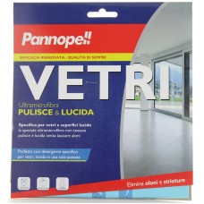 МІКРОФІБРА СКЛЯНІ ПОВЕРХНІ EUDOREX