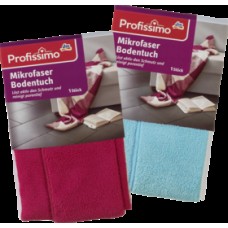 Тряпка для пола 50*60см Profissimo 1шт./1525/