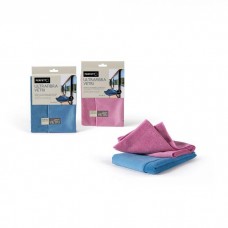 МІКРОФІБРА ДЛЯ ВІКОН ULTRAFIBRA 40x40 PERFETTO