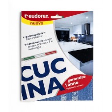 ГАНЧІРКА ДЛЯ КУХНІ EUDOREX PANNO MULTIUSO CUCINA 18X21 A.548