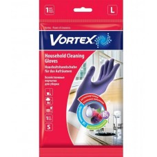 Vortex Рукавички L (з провітаміном В5 та запахом лісових ягід)