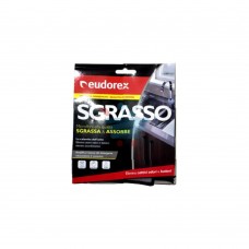 ГАНЧІРКА ДЛЯ КУХНІ PANNOPELL SGRASSO EUDOREX