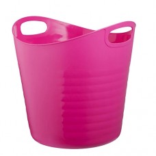 Емкость с ручками для хранения аксессуаров Bisk CITY (06670)