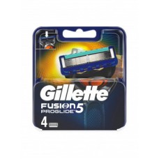 Кассеты для бритья, сменные Fusion ProGlide 4шт_УТП001464