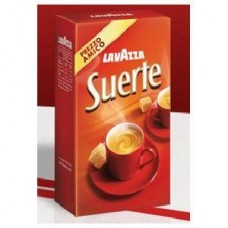 Кофе Lavazza Suerte 250g M Италия