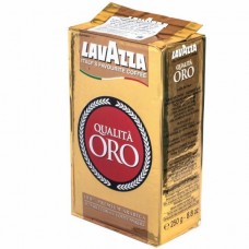 Кофе Lavazza ORO 250g M Италия