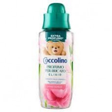 Эликсир для стирки Coccolino Laundry Perfume 342 мл Elixir First Bloom