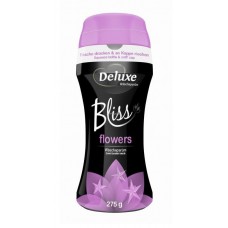 Ополаскиватель для белья Deluxe FLOWERS кристал Bliss 275 г Ополаскиватель для белья Deluxe FLOWERS кристал Bliss 275 г