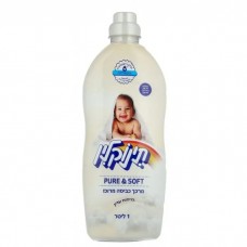 Кондиционер для детского белья TinoClean Pure & Soft, 1л(40 стирок)