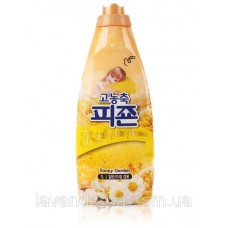 Ополаскиватель для белья Pigeon Rich Perfume Original Sunny Garden 1л