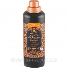 Кондиционер для белья TD AMMORBIDENTE aromatico HAMMAM 760ml /38 прань