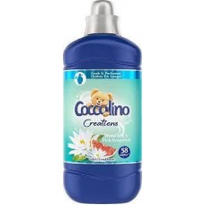 Ополаскиватель для белья Coccolino Water Lily&Pink Grapfruit 1,45L 58 стирок