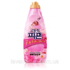 Ополаскиватель для белья Pigeon Rich Perfume Original Romantic Flower 1л