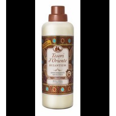 Кондиционер для белья TD AMMORBIDENTE aromatico BYZANTIUM 750ml /30 прань кондиціонер ополіскувач