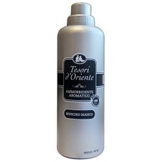 Кондиционер для белья TD AMMORBIDENTE aromatico MUSCHIO BIANCO 750ml /30 прань