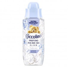 Эликсир для стирки Coccolino Profumo per Delicato, 342 мл