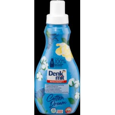 Ополаскиватель для одежды Denkmit парфюмированный Cotton Dream 400 мл