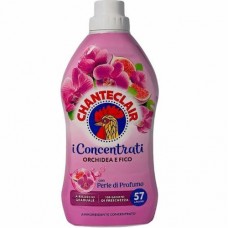 Парфюмерный кондиционер для белья Chante Clair Orchidea e Fico 1140 мл