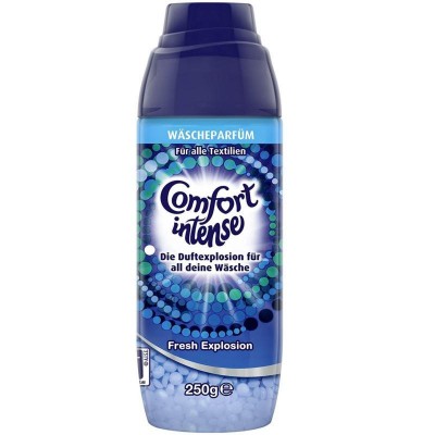 Ополаскиватель для белья кристал Comfort Fresh Sky 250 г (8)