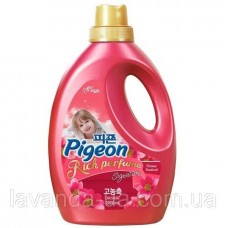 Ополаскиватель для белья Pigeon Rich Perfume Signature Flower Festival 2л