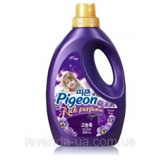 Ополаскиватель для белья Pigeon Rich Perfume Signature Mystic Rain 2л