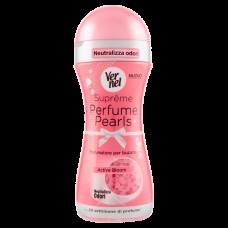 КОНДИЦІОНЕР ДЛЯ ПРАННЯ КРІСТАЛИ PEARLS ACTIVE BLOOM GR260 VERNEL