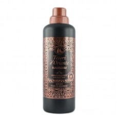 Кондиционер для белья TD AMMORBIDENTE aromatico HAMMAM 750ml /30 прань кондиціонер ополіскувач
