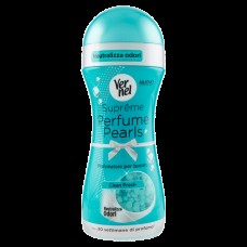 КОНДИЦІОНЕР ДЛЯ ПРАННЯ КРІСТАЛИ 260 Г. VERNEL SUPR.PEARLS BLOOM VERNEL