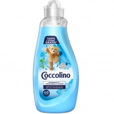 КОНДИЦІОНЕР ДЛЯ ПРАННЯ COCCOLINO CONC.60 LAV.ARIA DI PRIMAVERA