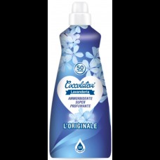 Универсальный гель для стирки Coccolatevi L'ORIGINAL 1,250 л /50 стирок