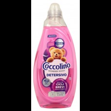 Гель для стирки Coccolino Wonder Wash Ultra Care, 37 стирок, 1480 мл