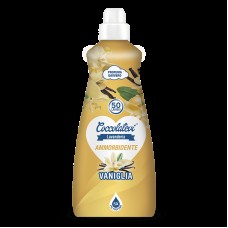 Концентрированный ополаскиватель Coccolatevi Ammorbidente VANIGLIA, 1,25 l, 50 стирок