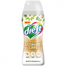 Кондиционер для белья Dreft White Blossom в гранулах 210 г