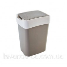 Відро для сміття 