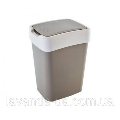 Відро для сміття