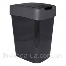 Відро для сміття 