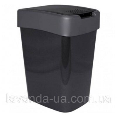 Відро для сміття