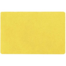 Килимок д/ванної polyester FINO 60 x 90 жовтий_10.20036