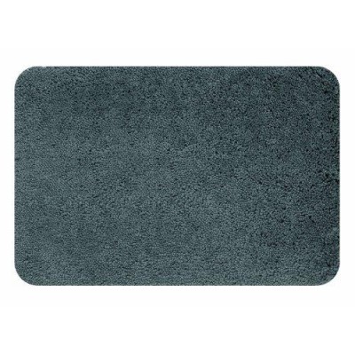 Коврик д/ванної polyester HIGHLAND 60х90 граніт_10.13085