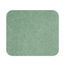 Килимок д/ванної polyester HIGHLAND 55 x 65 зелений_10.19955