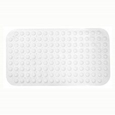 Вкладиш для ванної PVC 35x70 білий_70952