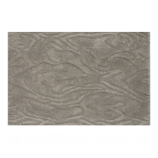 Килимок д/ванної cotton ZAO 60 x 90 сірий_10.19910