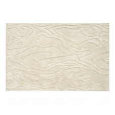 Килимок д/ванної cotton ZAO 60 x 90 бежевий_10.19909