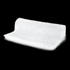 Коврик для ванной Spirella HIGHLAND 70х120 см белый (10.13062)