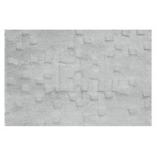 Килимок д/ванної cotton TAMA сірий60 x 90 cm_10.19918