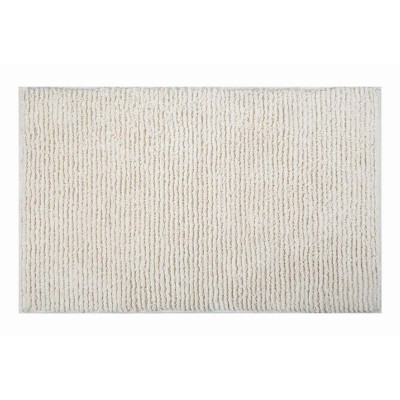 Коврик д/ванної cotton SUMA беж., 60 х 90 см_10.19223