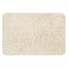 Коврик д/ванної polyester HIGHLAND 70х120 пісок_10.13066