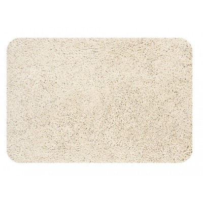 Коврик д/ванної polyester HIGHLAND 70х120 пісок_10.13066